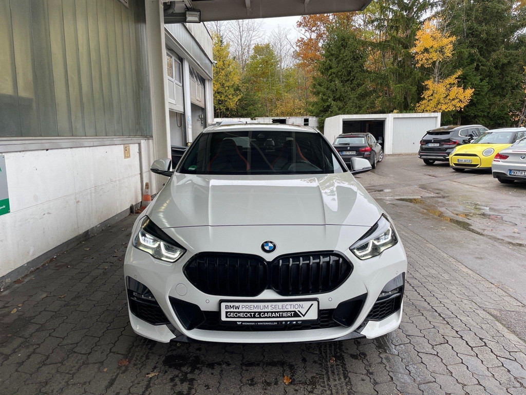 BMW 2 Serie