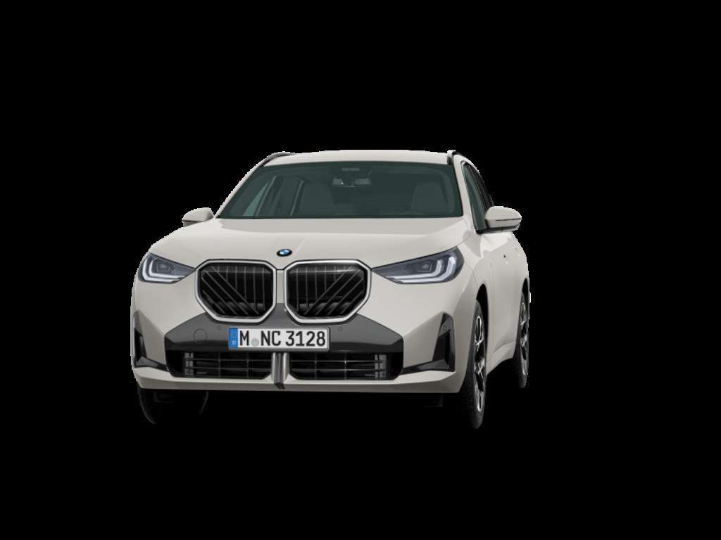 BMW X3 2024 Diesel