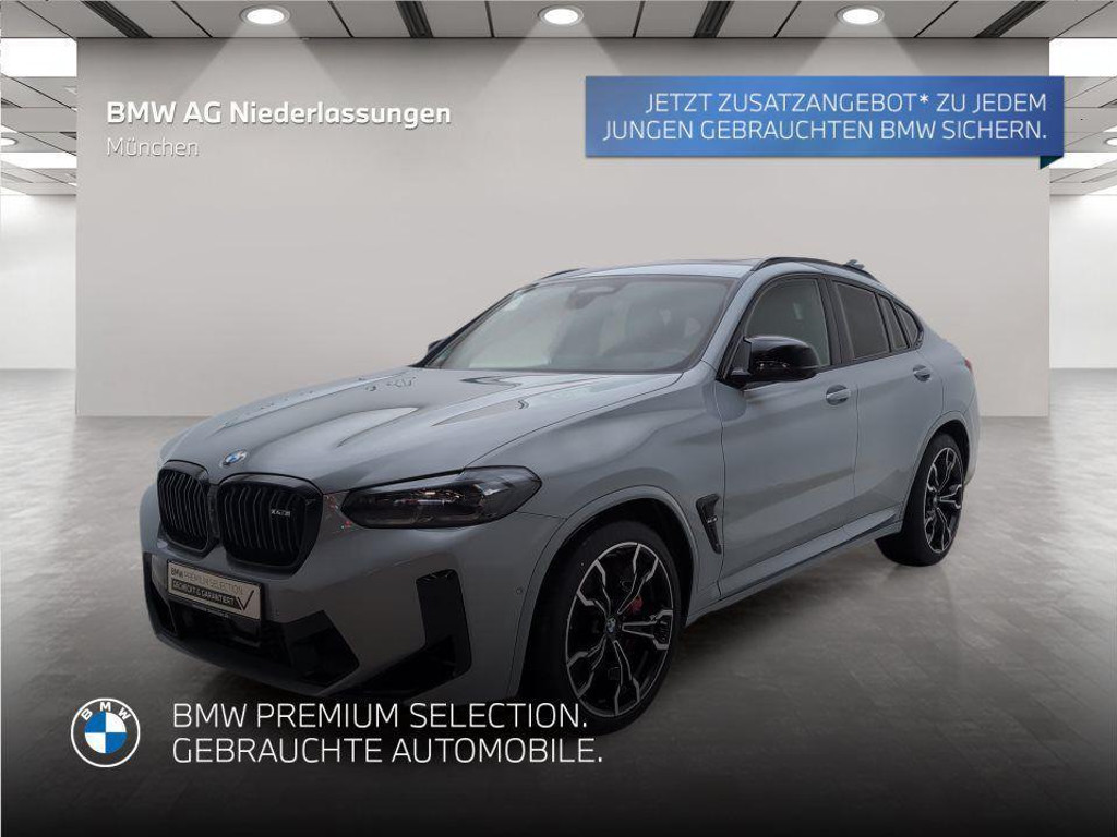 BMW X4 2024 Benzine