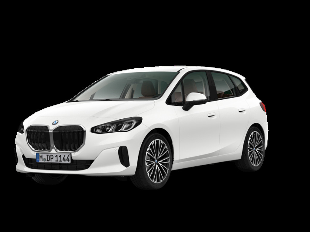 BMW 2 Serie