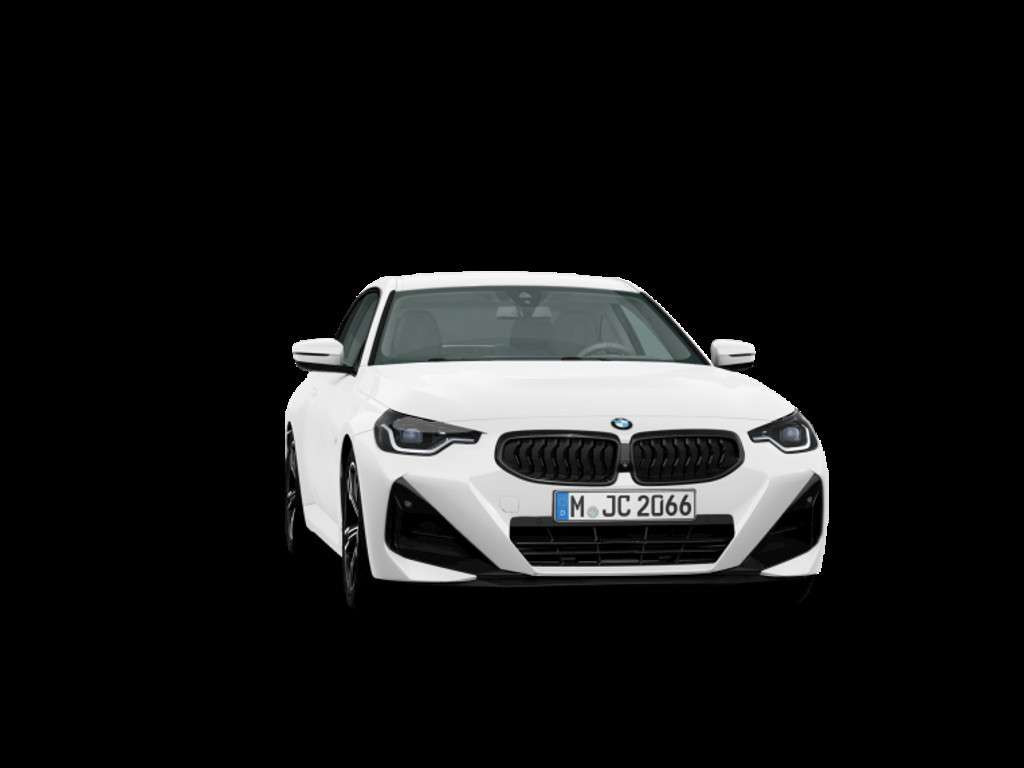 BMW 2 Serie