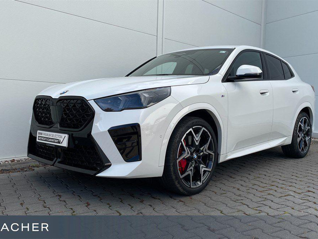 BMW X2 2025 Diesel