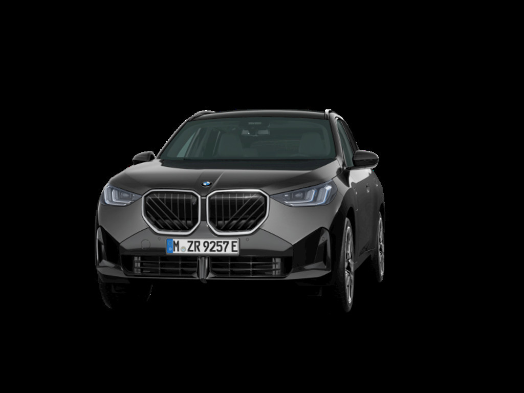 BMW X3 2025 Hybride Benzine