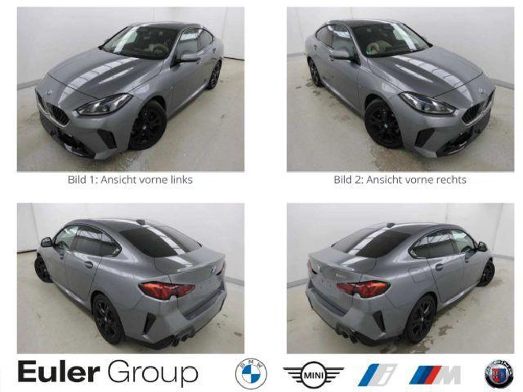 BMW 2 Serie 2025 Diesel