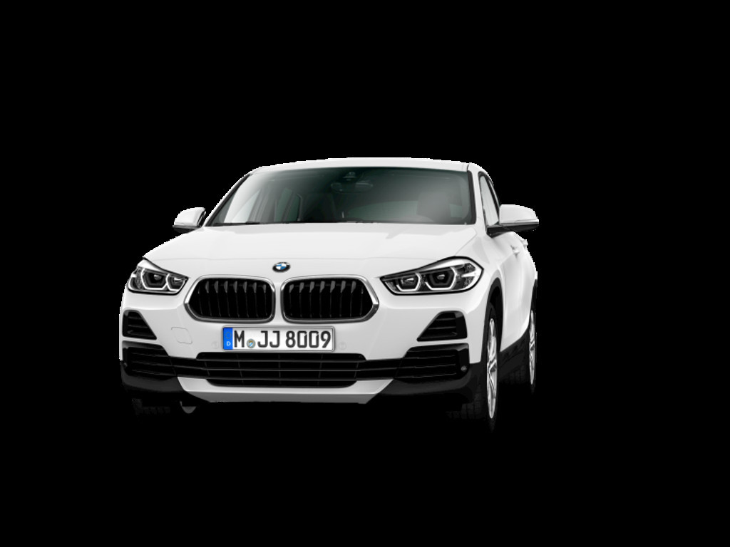 BMW X2 2021 Diesel