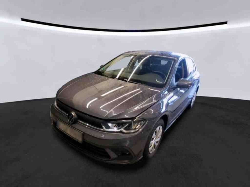 Volkswagen Polo 2023 Benzine