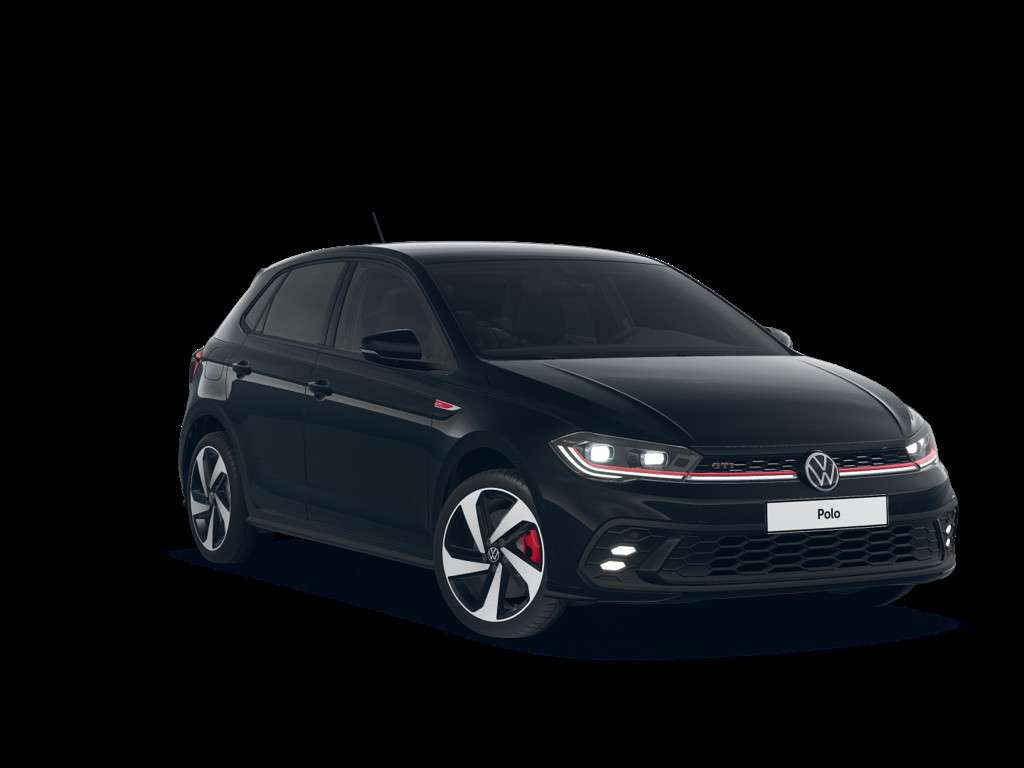 Volkswagen Polo 2024 Benzine