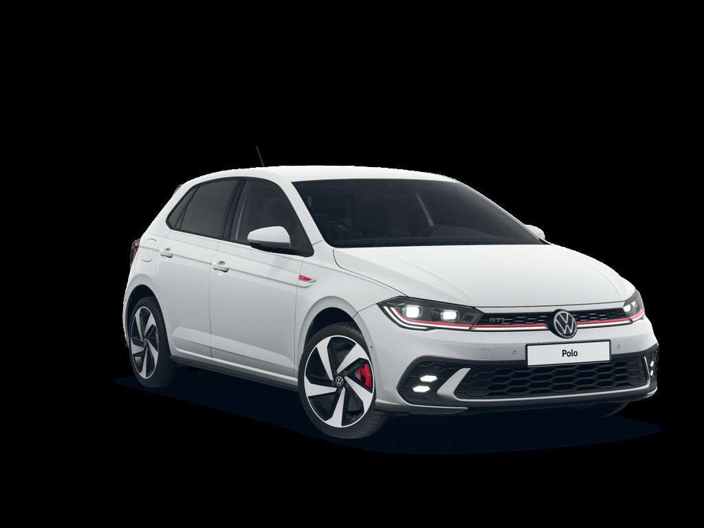Volkswagen Polo 2024 Benzine