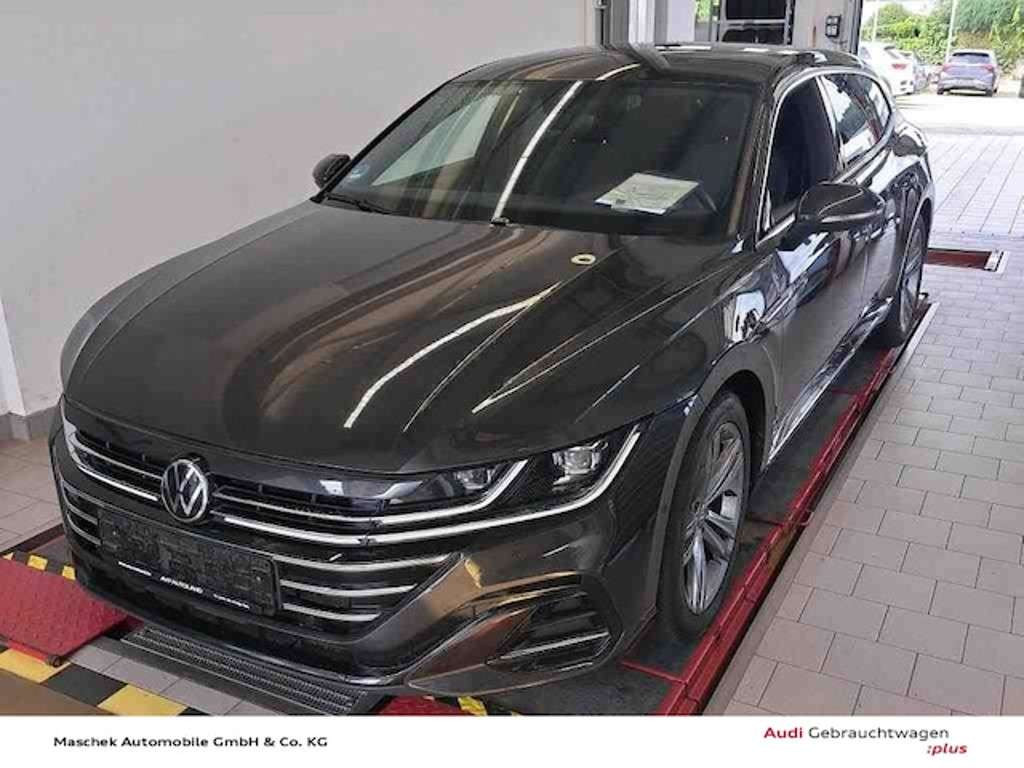 Volkswagen Arteon Shooting Brake 2022 Diesel