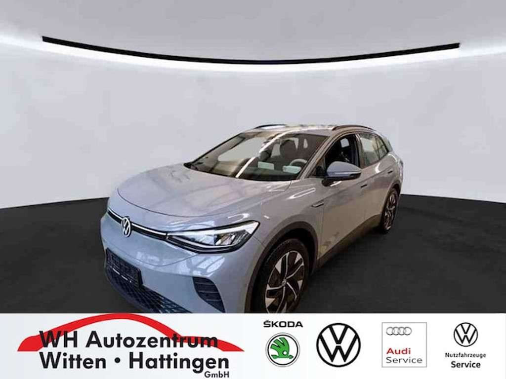 Volkswagen ID.4 2023 Elektrisch