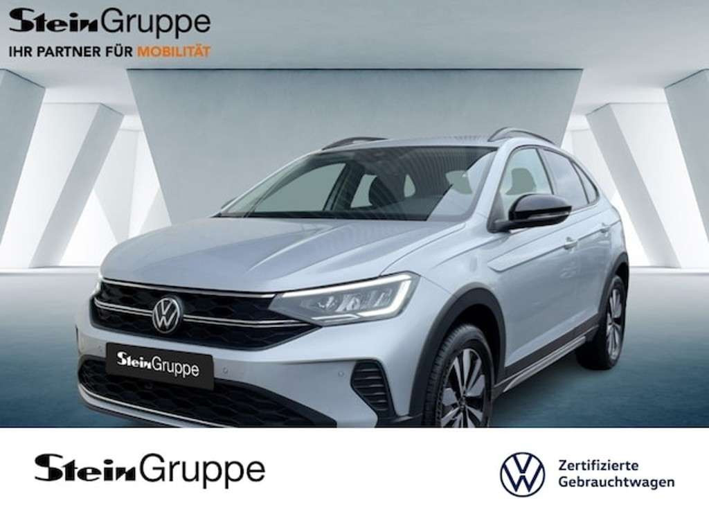 Volkswagen Taigo 2025 Benzine