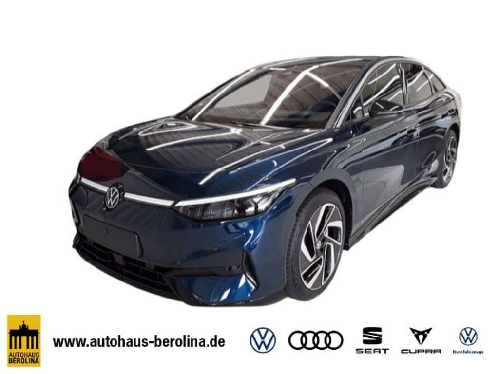 Volkswagen ID.7 2025 Elektrisch