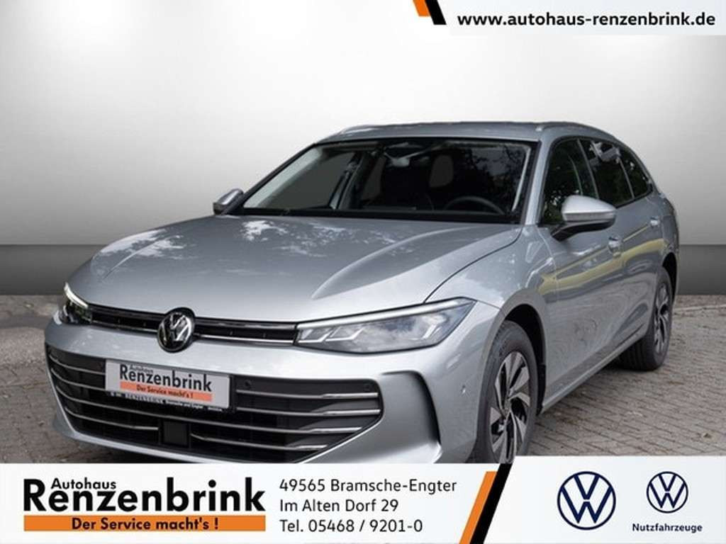 Volkswagen Passat 2025 Diesel