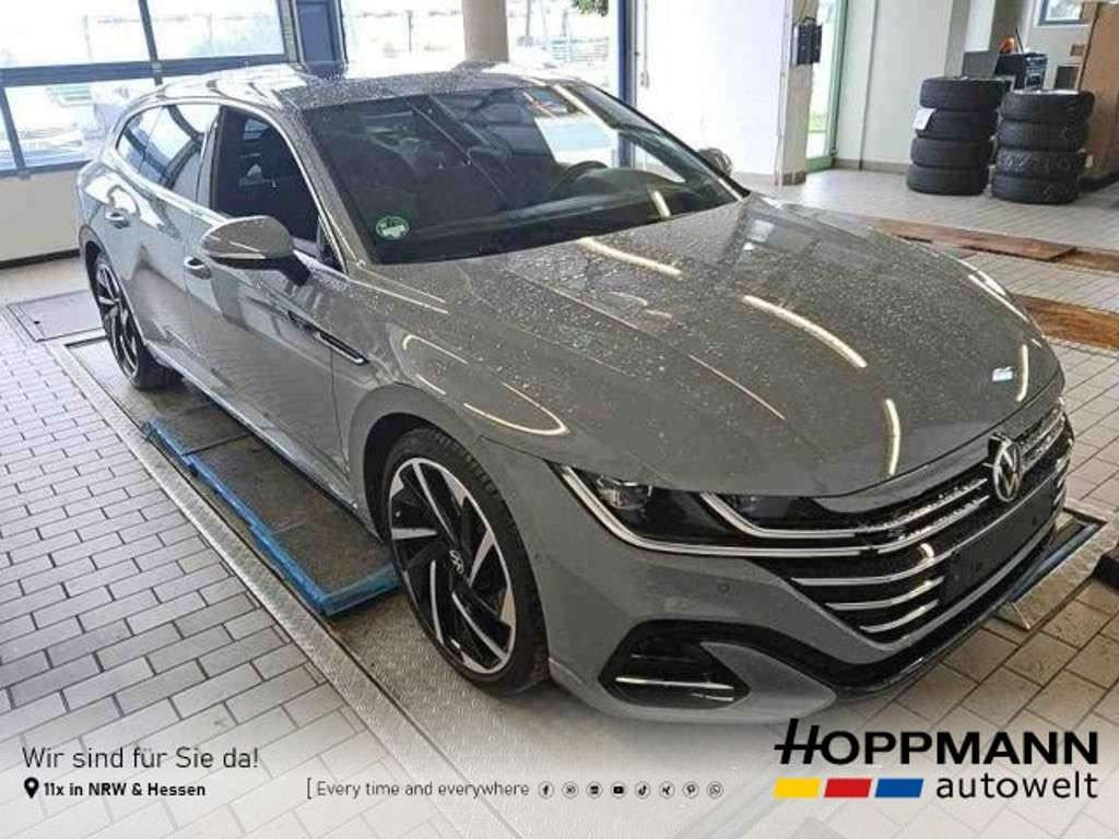 Volkswagen Arteon Shooting Brake 2022 Benzine