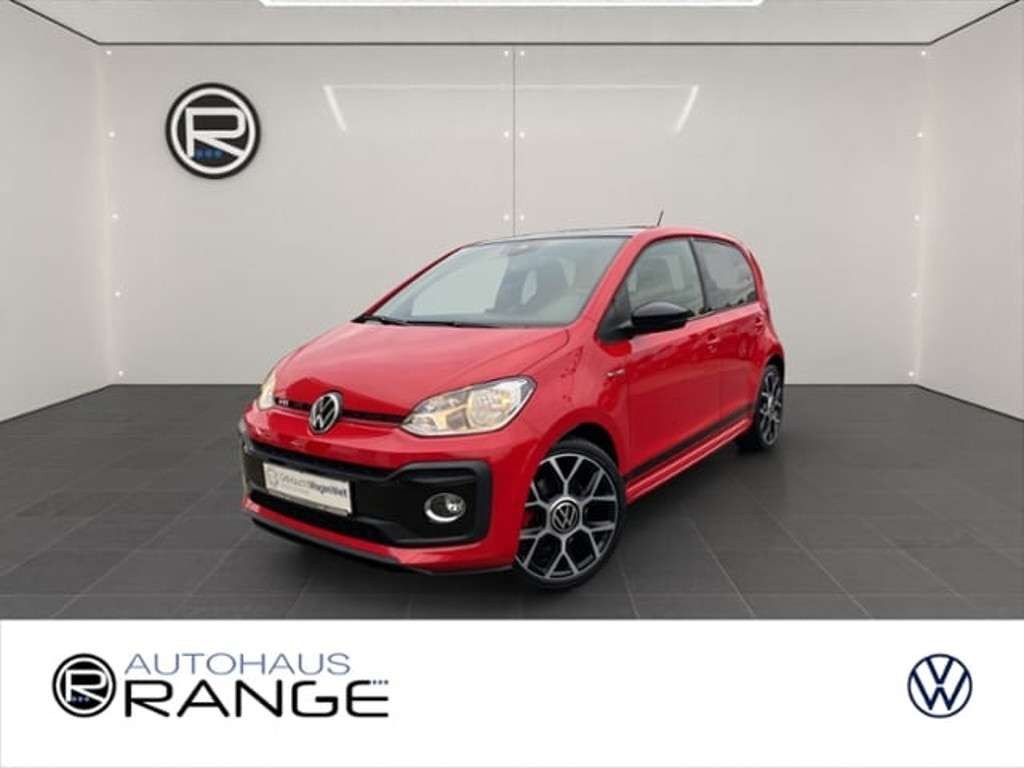 Volkswagen up! 2021 Benzine