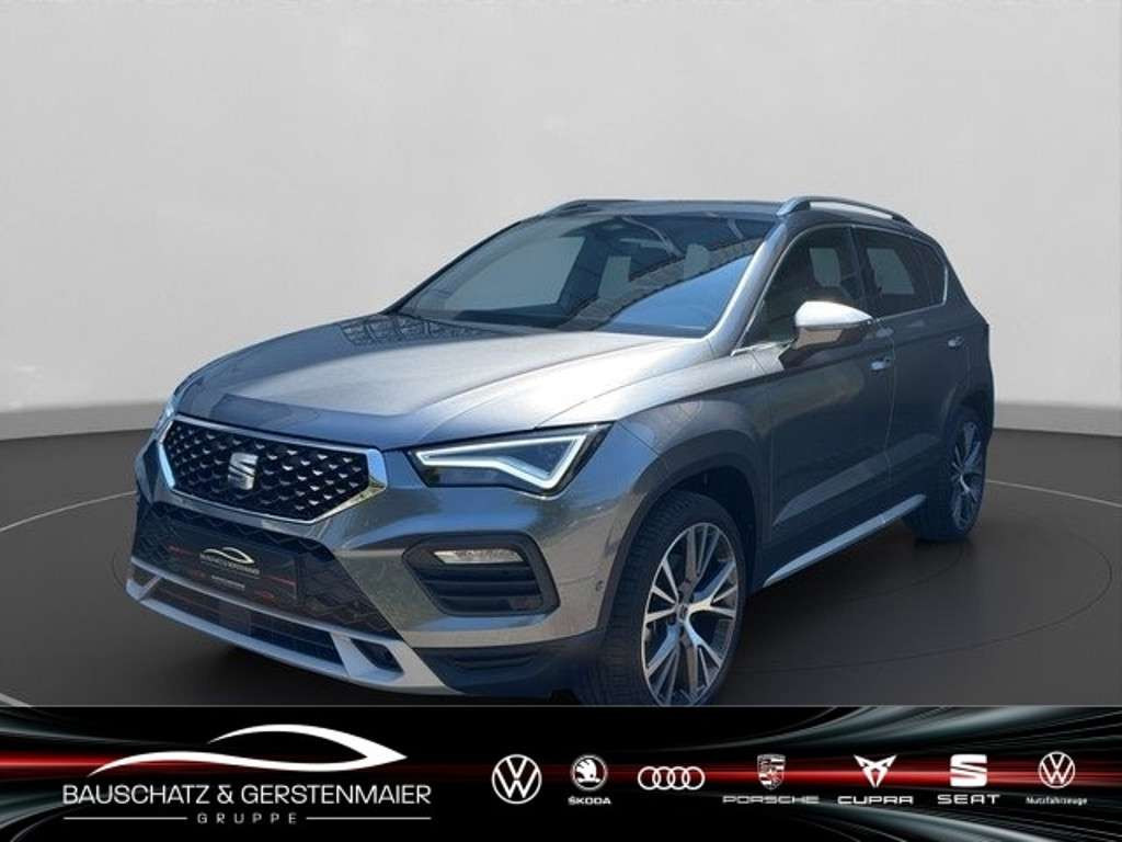 Seat Ateca 2024 Diesel