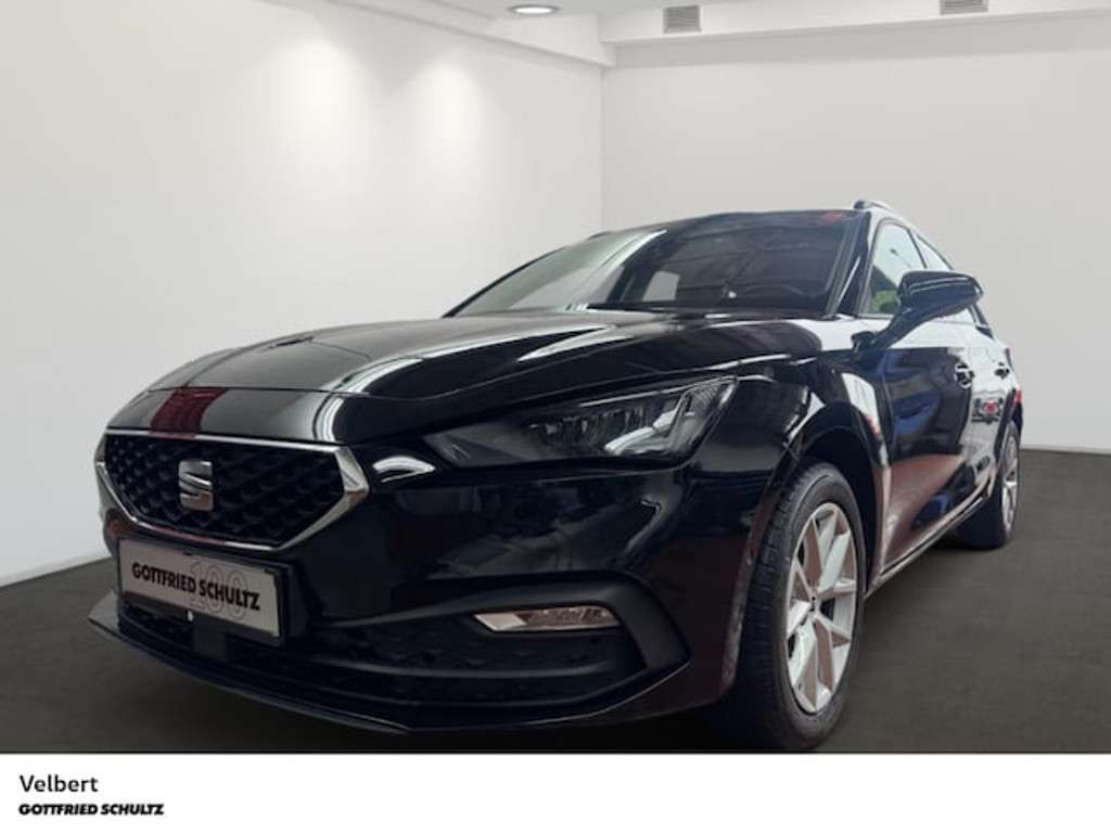 Seat Leon 2022 Diesel