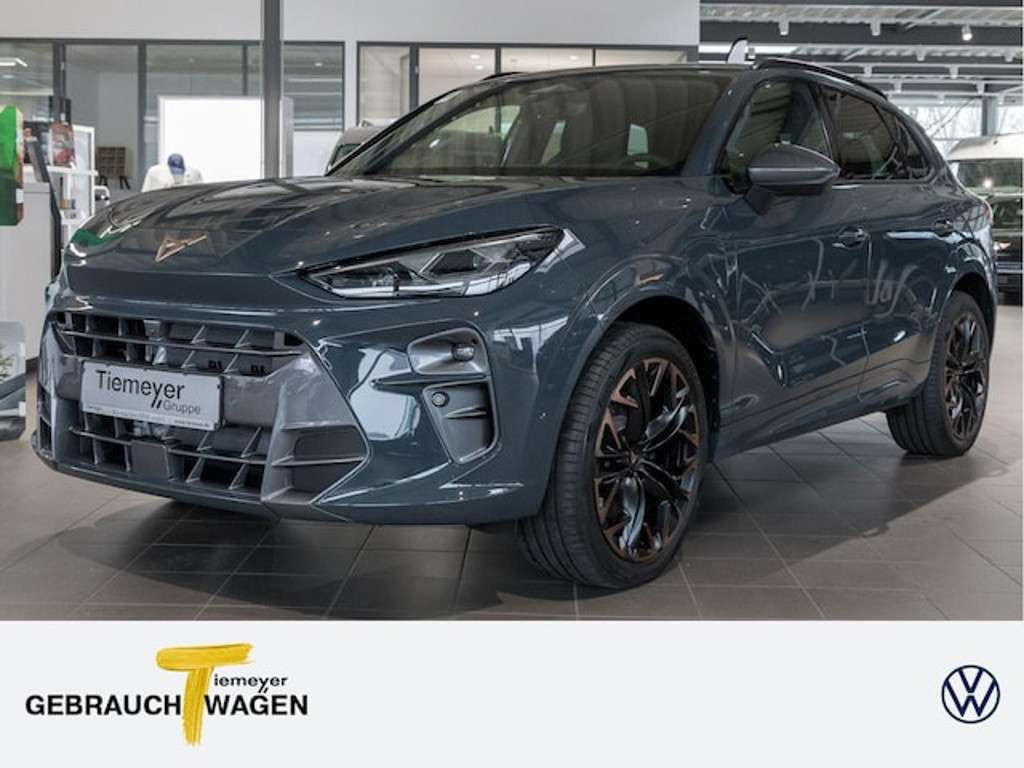 Cupra Terramar 2025 Hybride Benzine