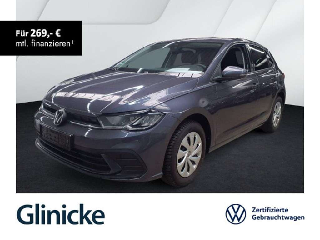 Volkswagen Polo 2025 Benzine