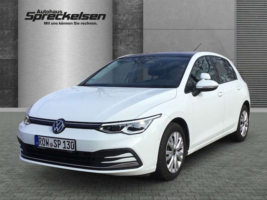 Volkswagen Golf 2022 Diesel