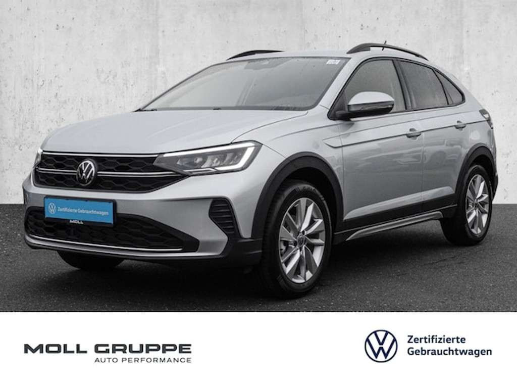 Volkswagen Taigo 2025 Benzine