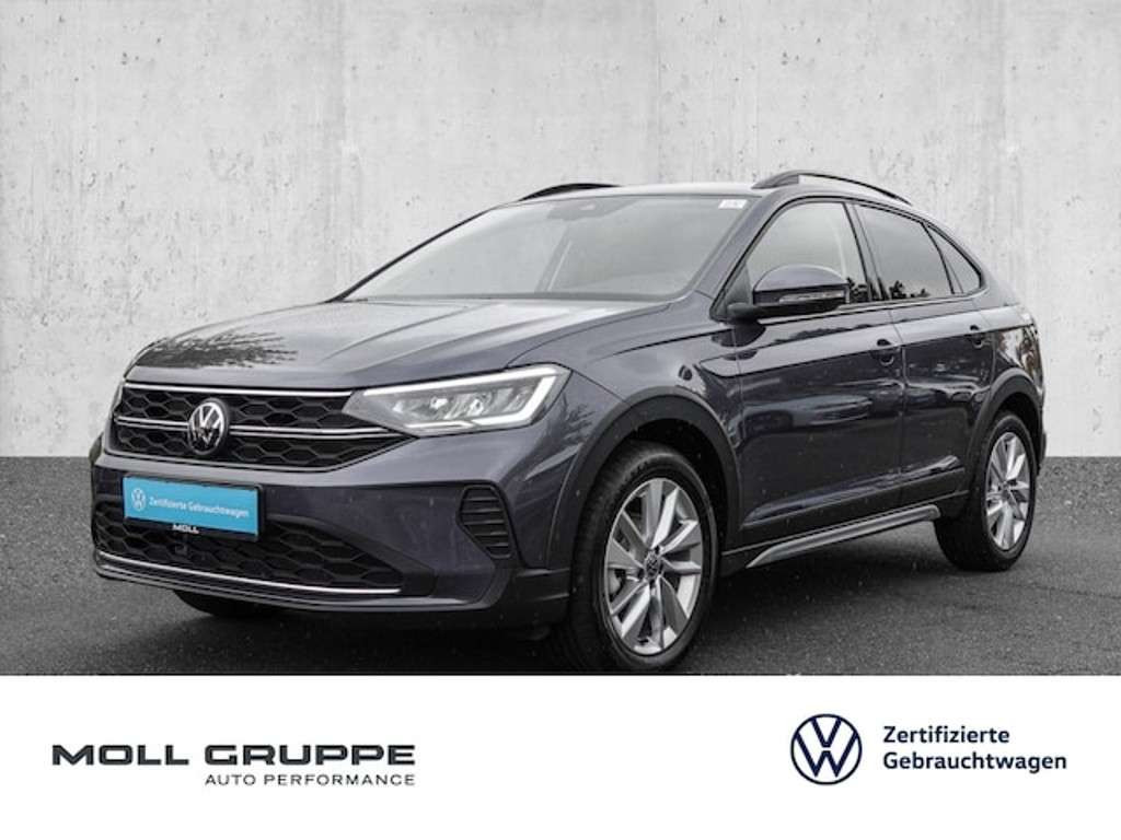 Volkswagen Taigo 2025 Benzine