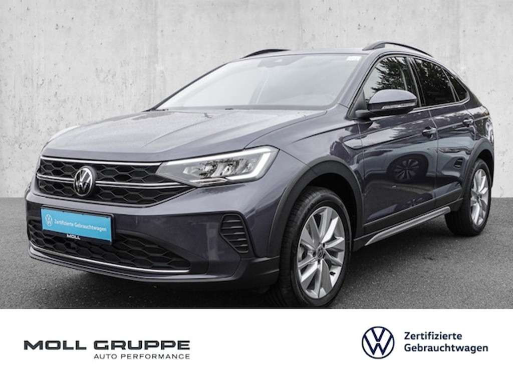 Volkswagen Taigo 2025 Benzine