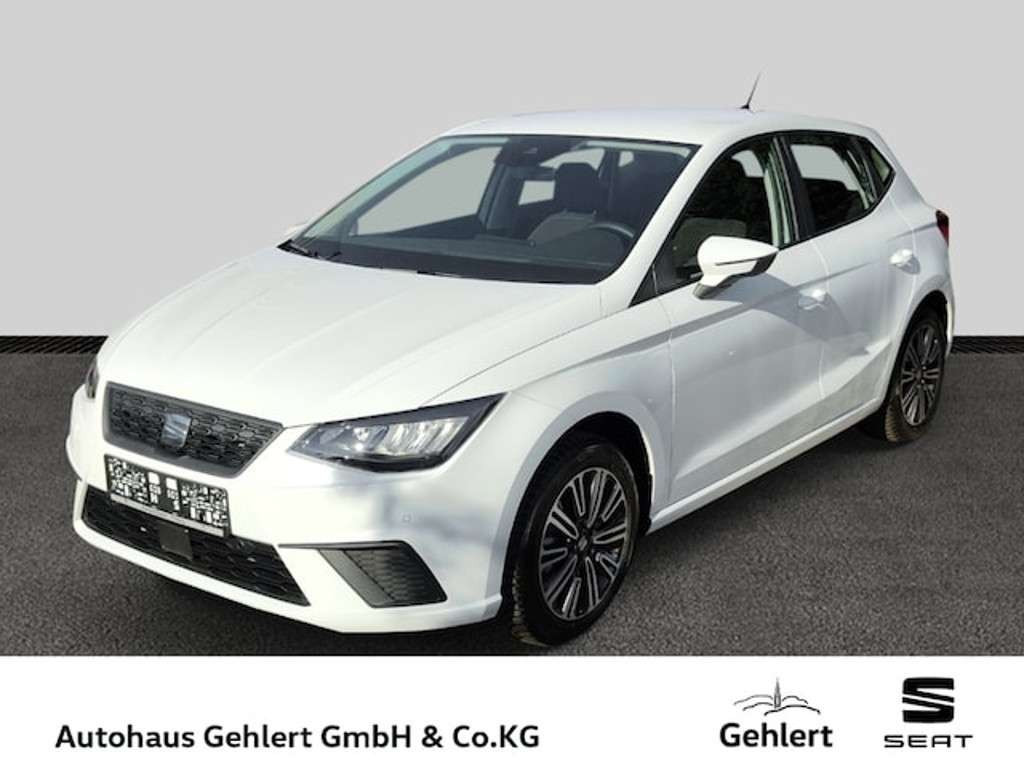 Seat Ibiza 2024 Benzine