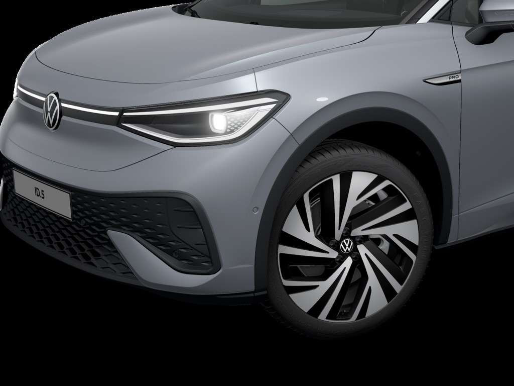 Volkswagen ID.5