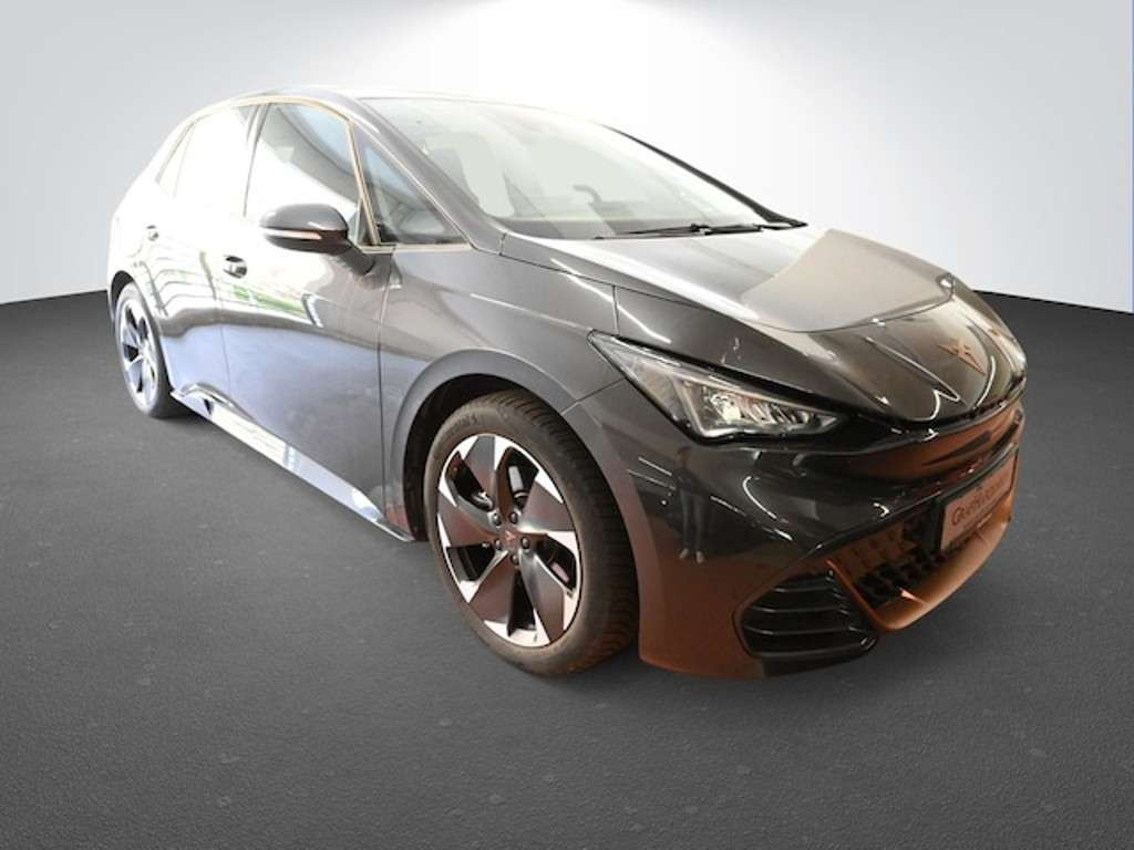 Cupra Born 2023 Elektrisch