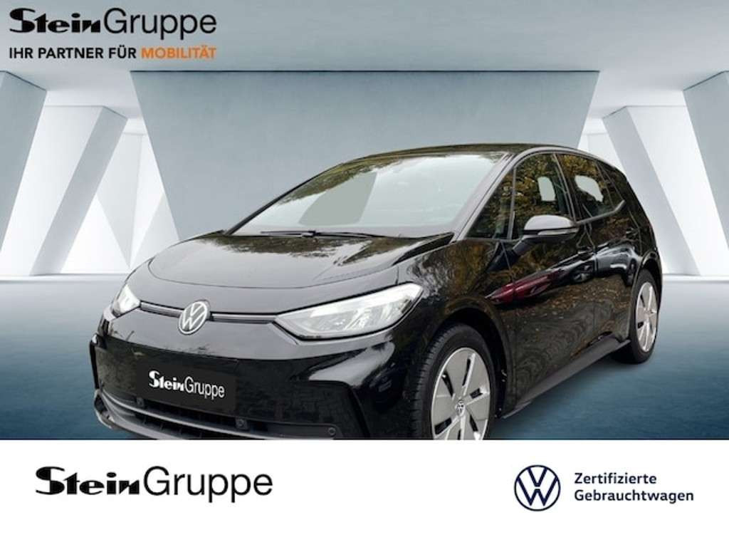 Volkswagen ID.3 2024 Elektrisch