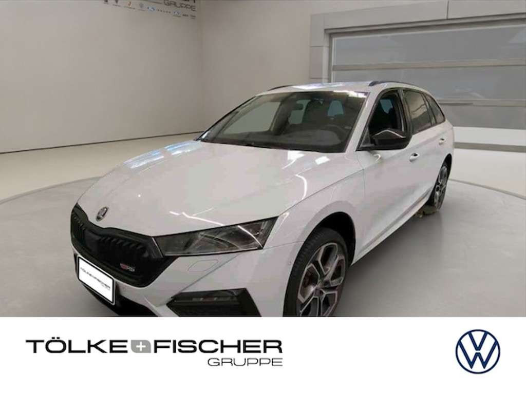 Skoda Octavia 2022 Diesel