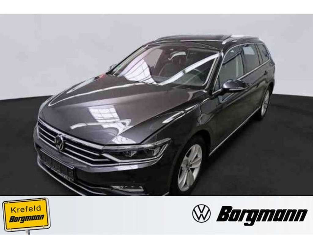 Volkswagen Passat 2022 Diesel