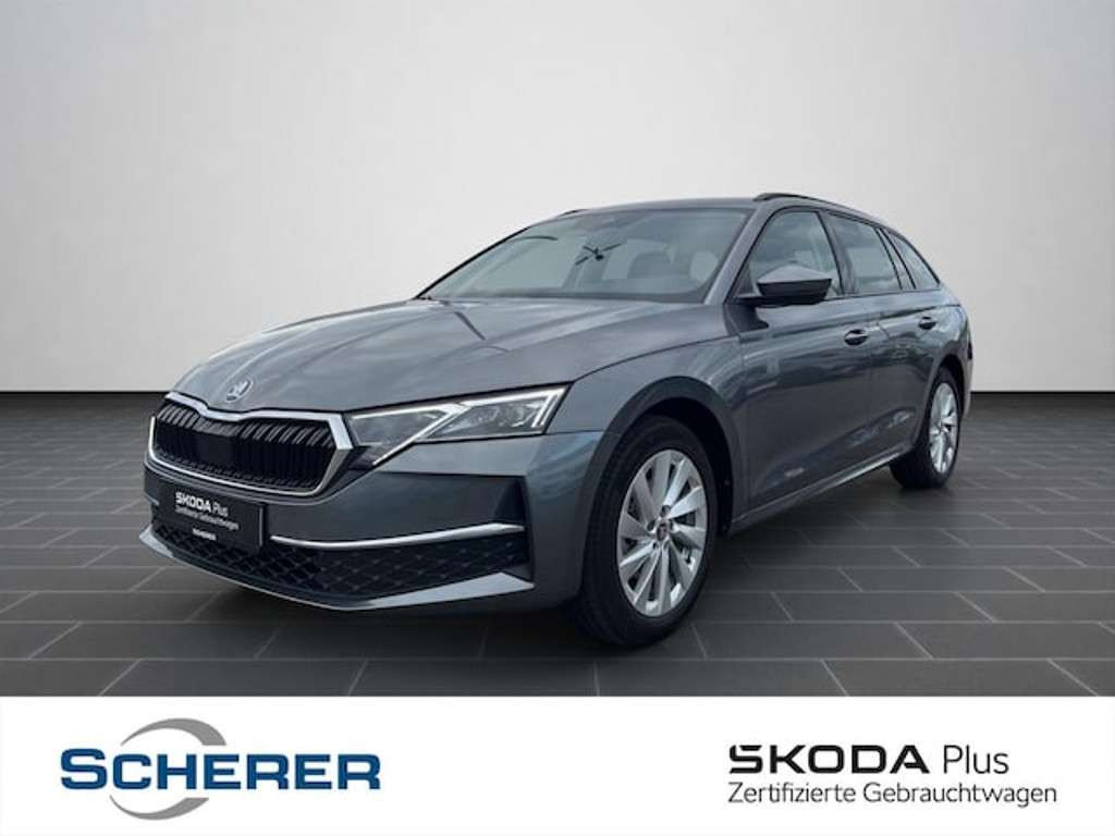 Skoda Octavia 2025 Diesel