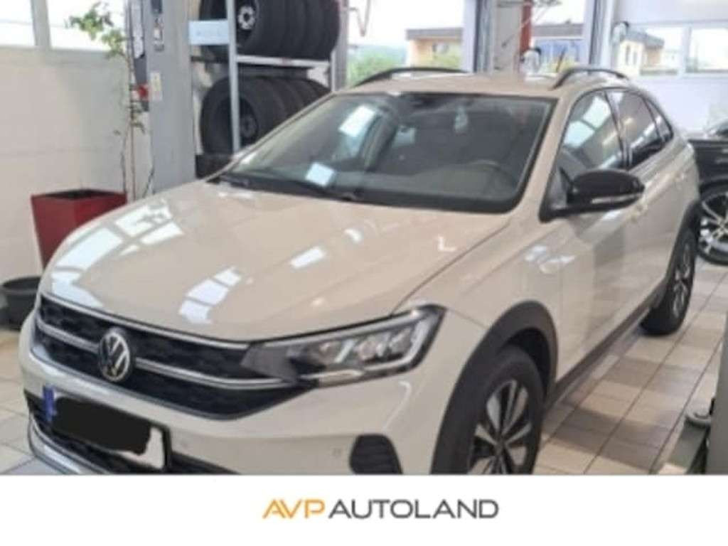 Volkswagen Taigo 2025 Benzine