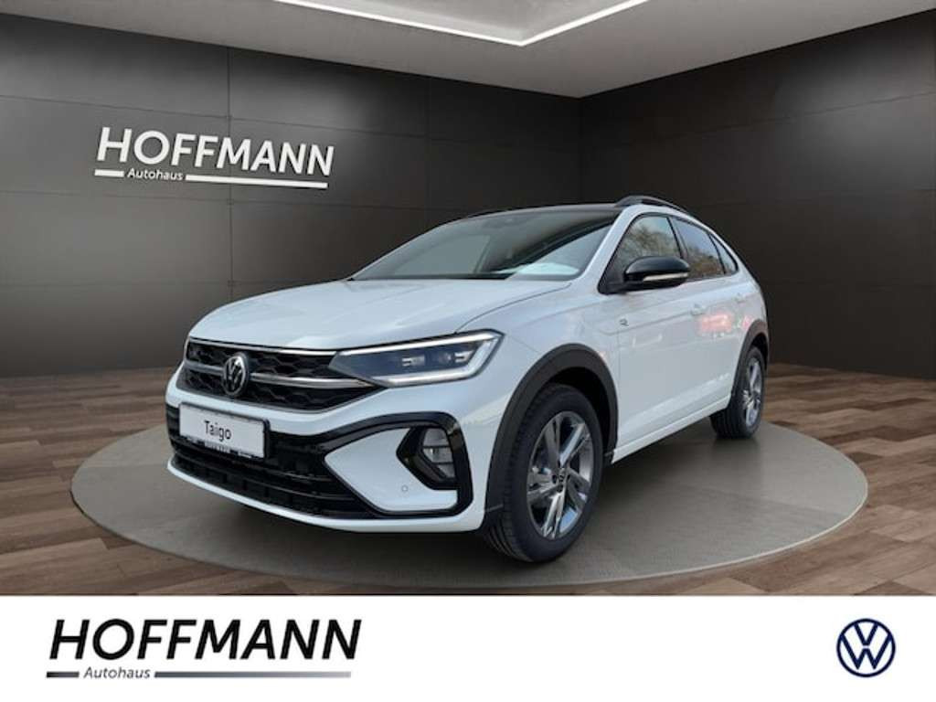 Volkswagen Taigo 2025 Benzine