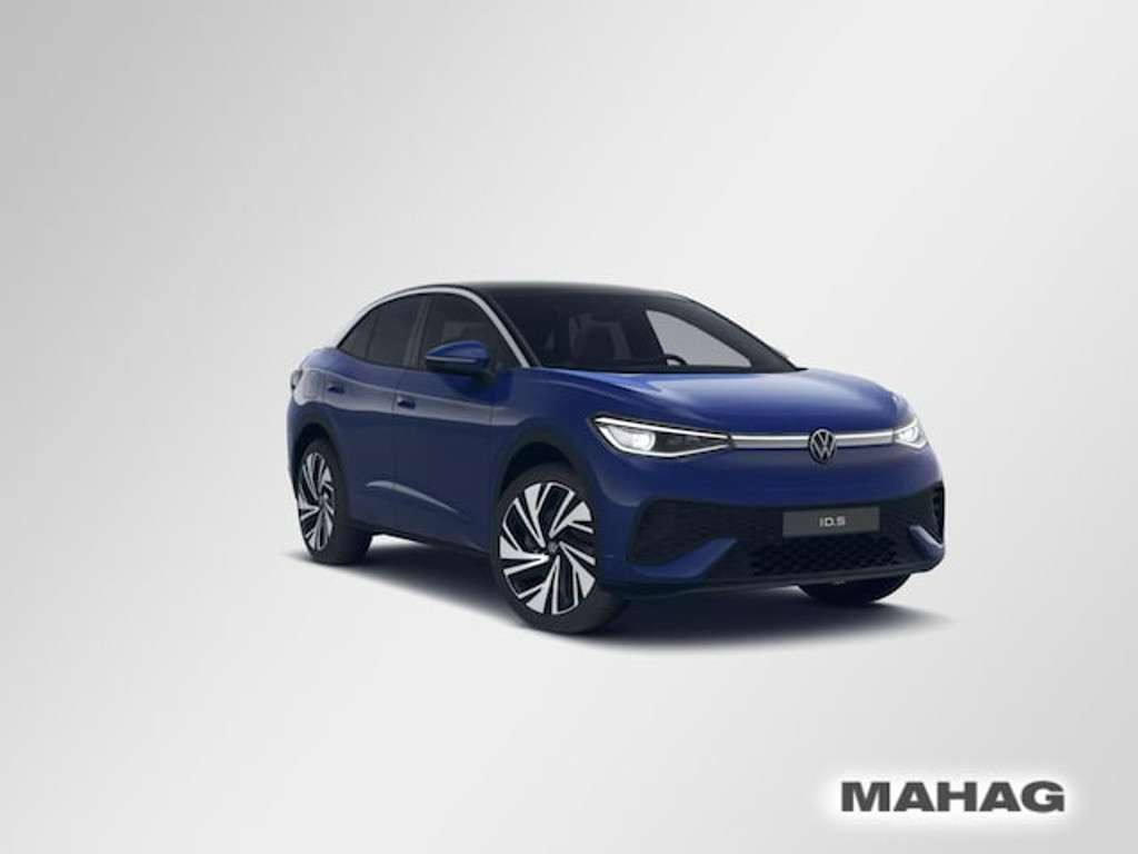 Volkswagen ID.5