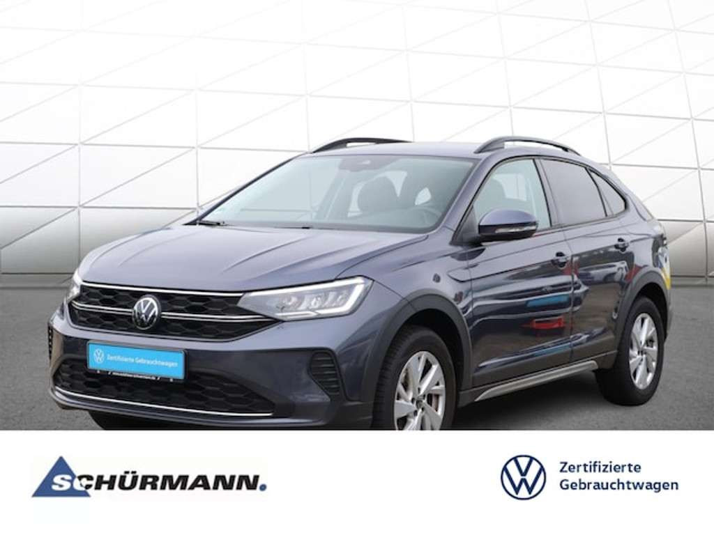 Volkswagen Taigo 2025 Benzine