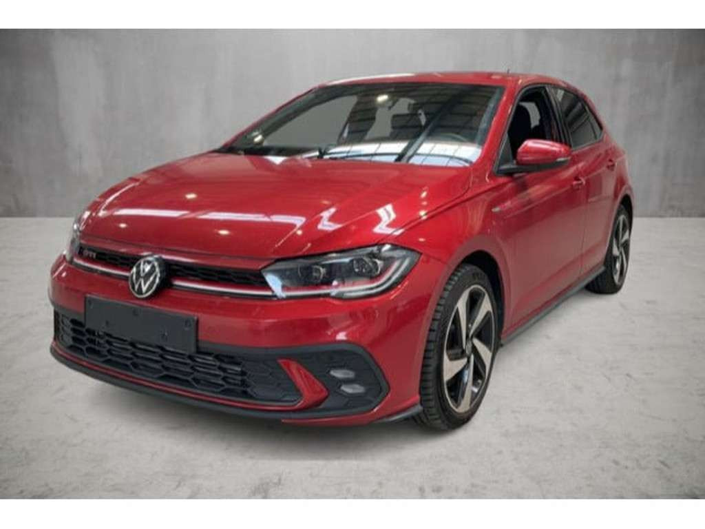 Volkswagen Polo 2024 Benzine