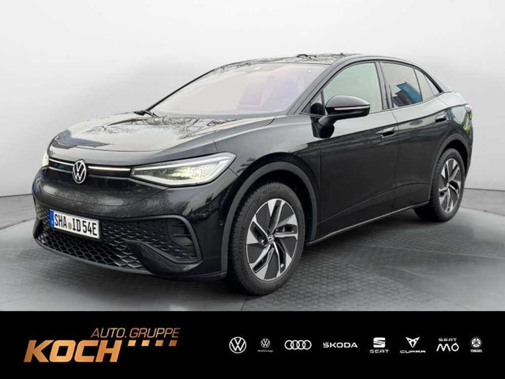 Volkswagen ID.5