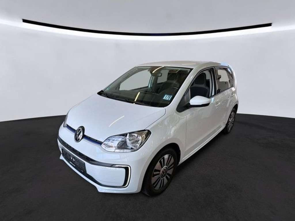 Volkswagen e-Up! 2022 Elektrisch