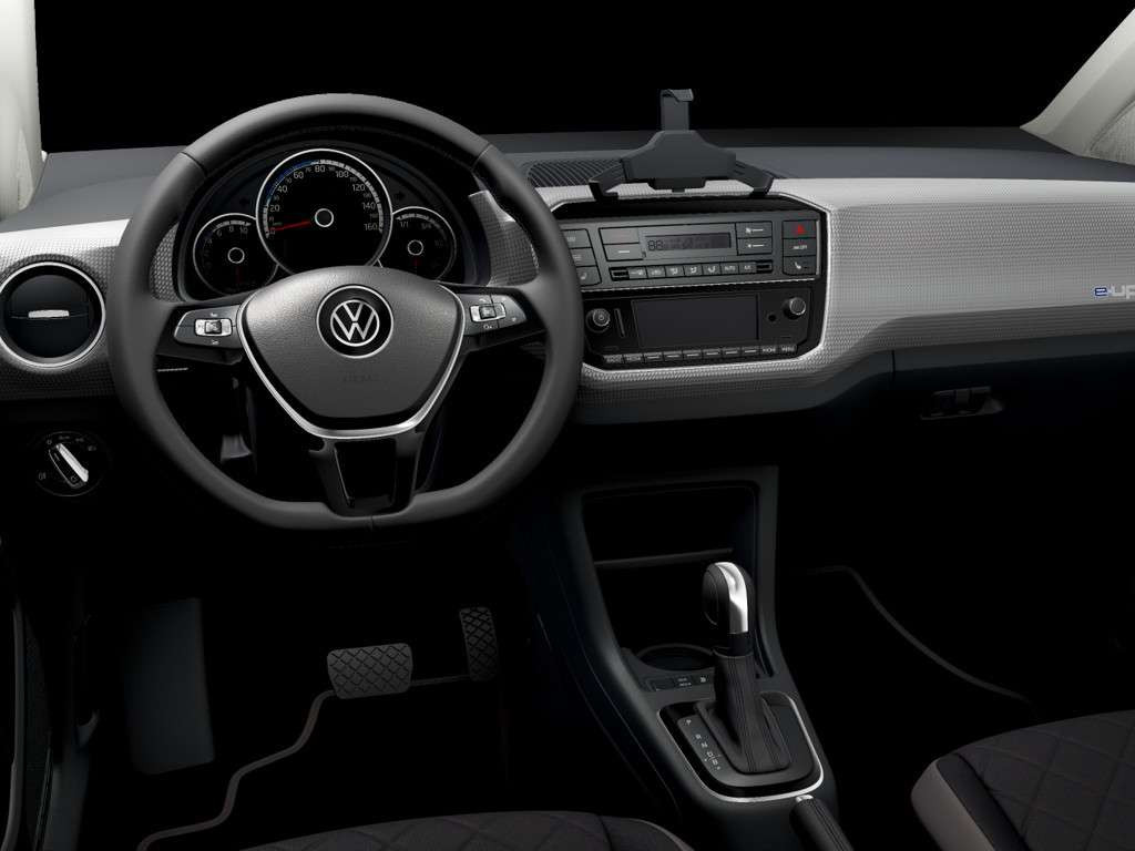 Volkswagen e-Up!