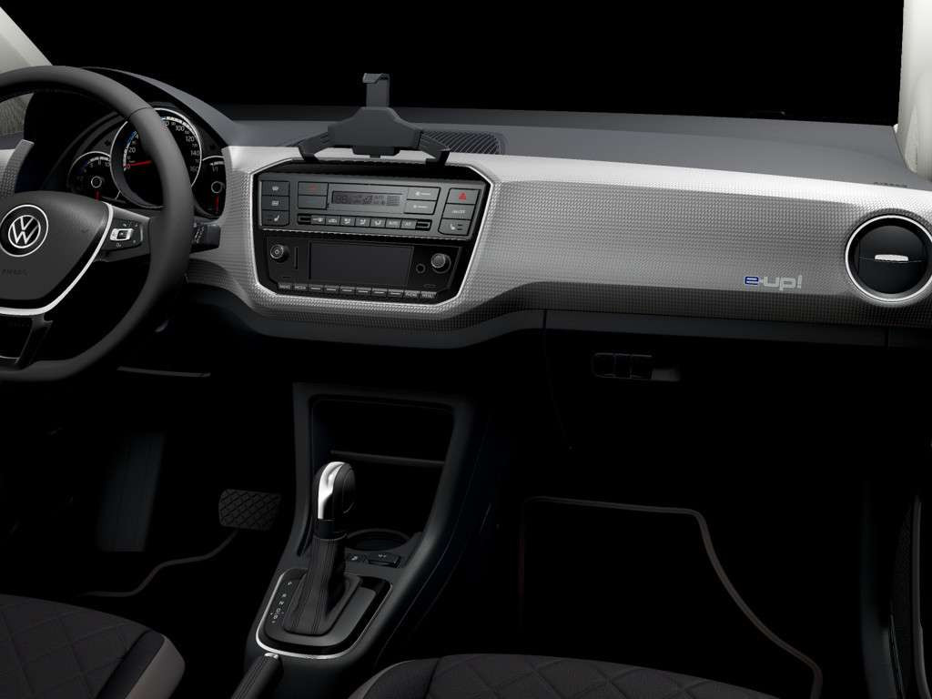 Volkswagen e-Up!