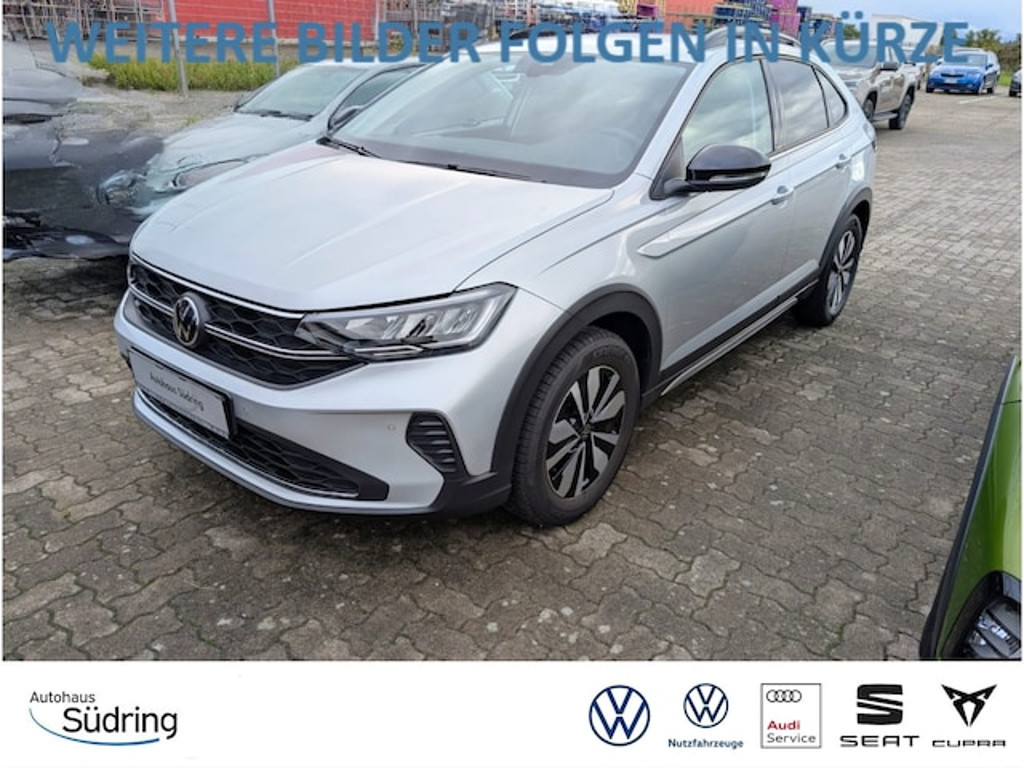 Volkswagen Taigo 2025 Benzine