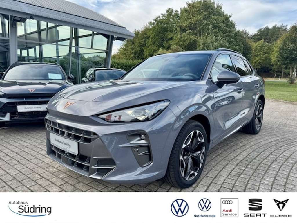 Cupra Terramar 2025 Benzine