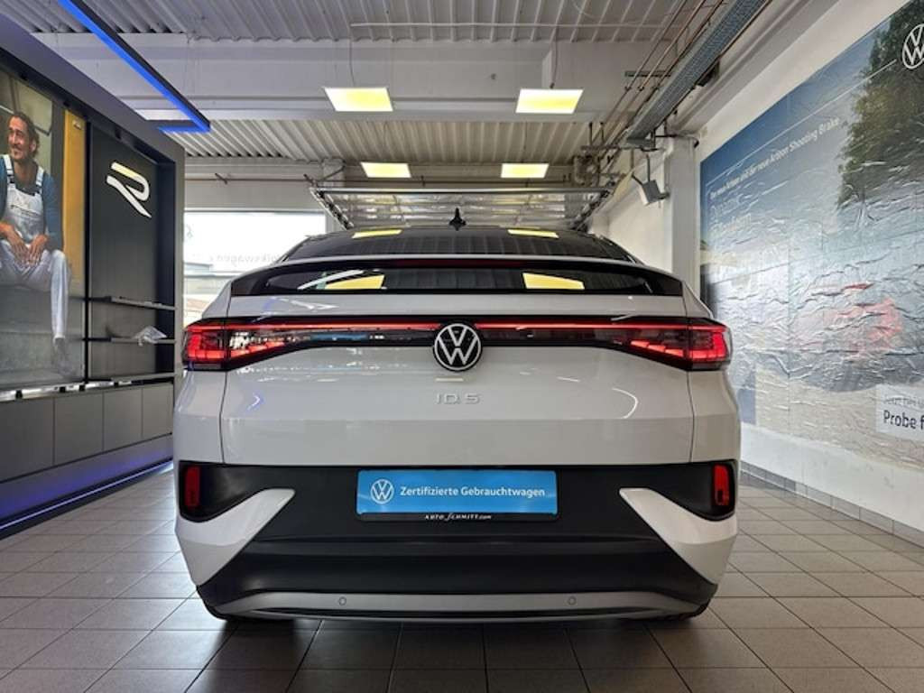 Volkswagen ID.5