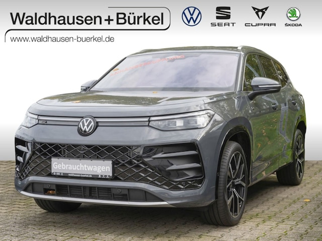 Volkswagen Tayron 2025 Diesel