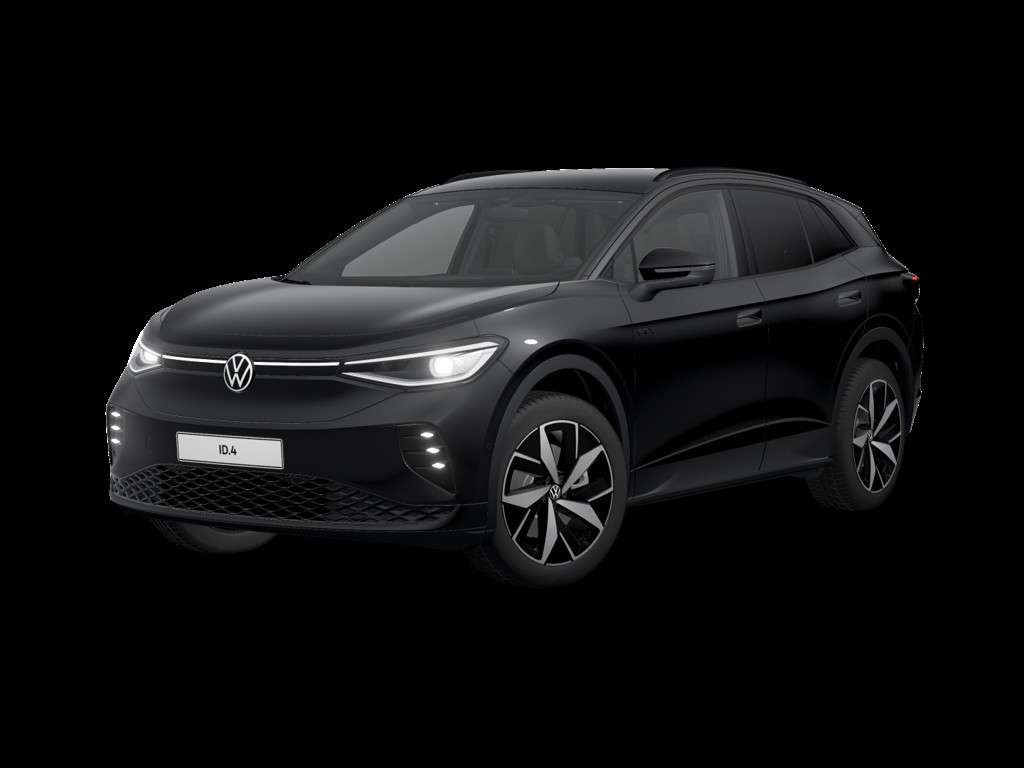 Volkswagen ID.4 2023 Elektrisch