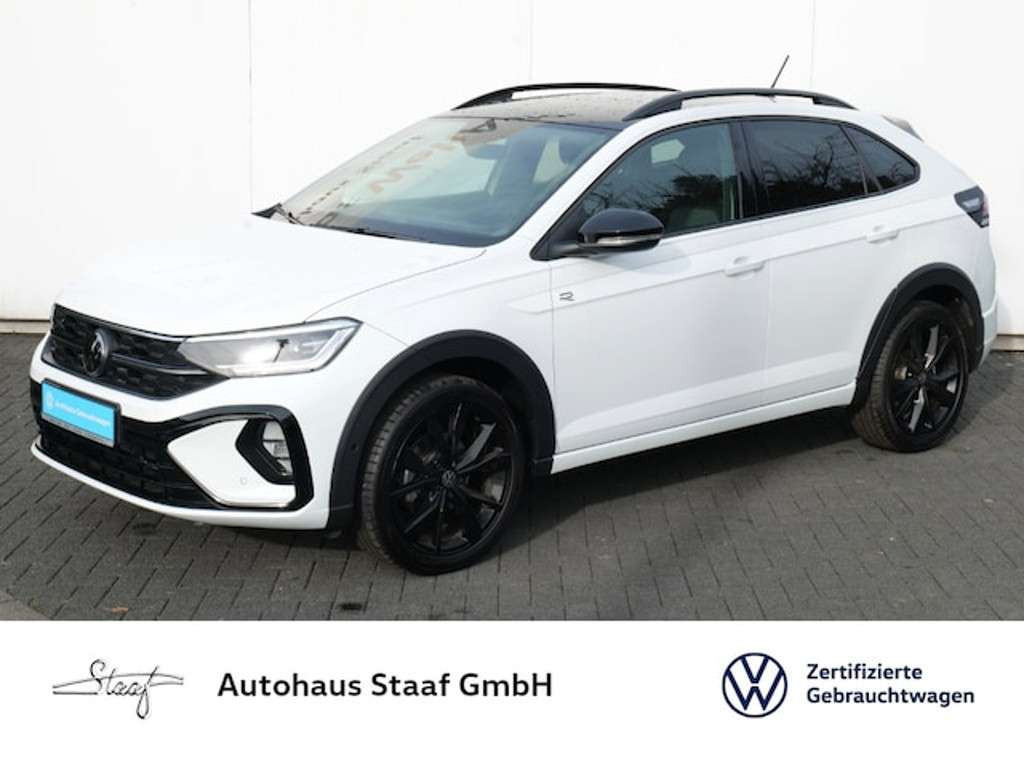 Volkswagen Taigo 2024 Benzine