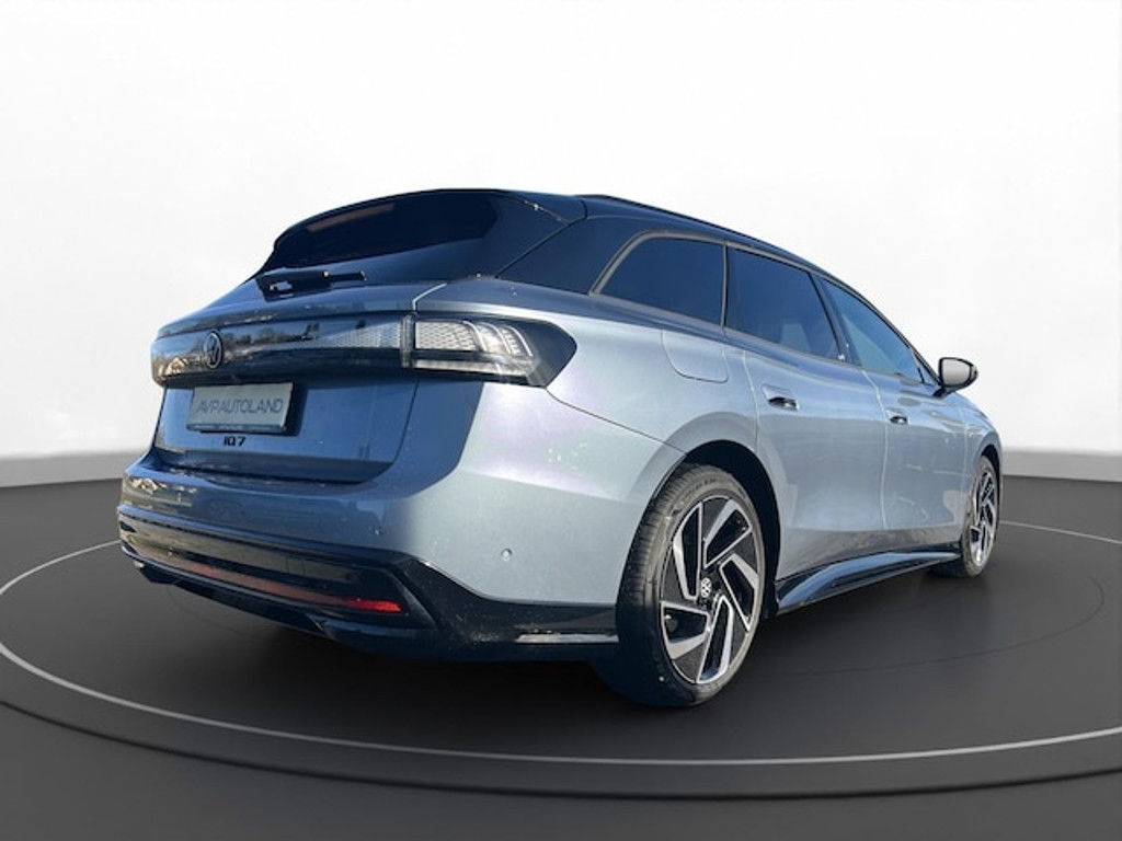 Volkswagen ID.7